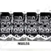 Головка блока цилиндров XXNS015S Japan Parts (мини-фото №1)