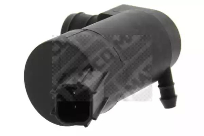 Мотор омывателя 90604 Mapco (фото №3)