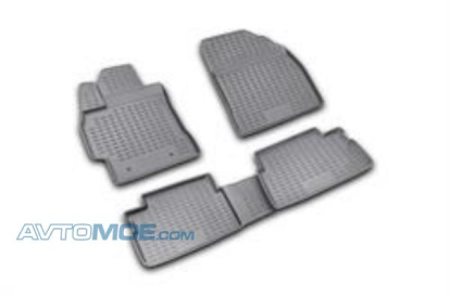 Коврики в салон NLC4815210K Novline (фото №1)