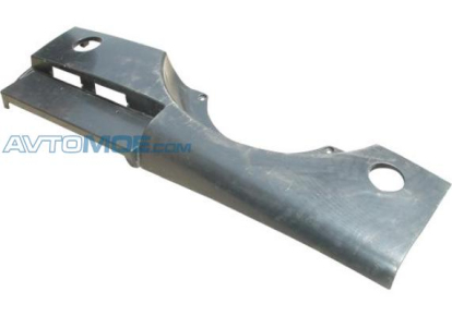 Бампер задний T112804111DQ Chery (фото №1)