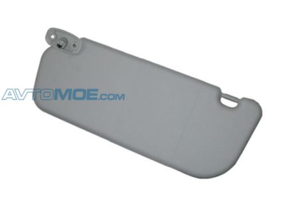 Козырек солнцезащитный левый S128204010 Chery (фото №1)