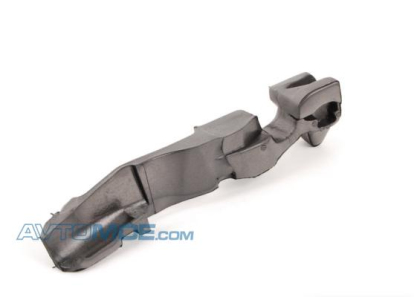 Пыльник моторного отсека правый 5K1823730 VAG (фото №1)