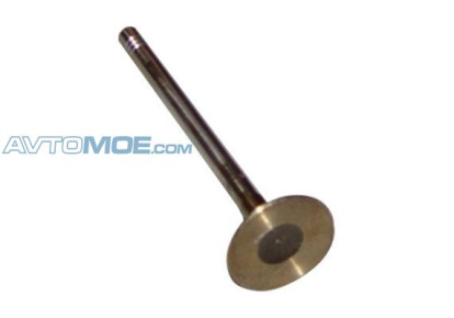 Клапан выпускной 480EF1007012 Chery (фото №1)