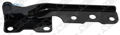 Петля капота левая STMBW4015B2 Sat (фото №1)