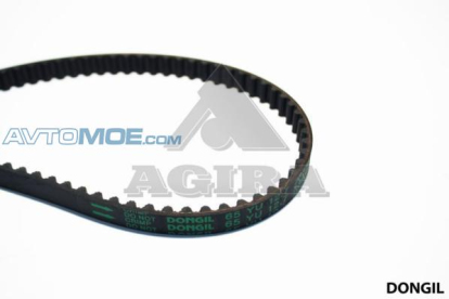 Ремень ГРМ (балансир.) 65YU127 Dongil (фото №1)