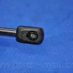 Амортизатор крышки багажника PQA202 Parts Mall (мини-фото №4)