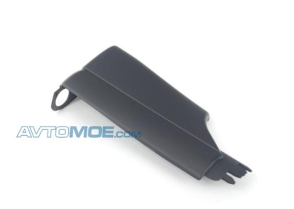 Молдинг левого крыла (черн.) 8D0853579F01C VAG (фото №1)