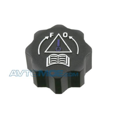 Крышка расширительного бачка 62922082 Swag (фото №1)