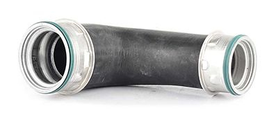 Патрубок турбины BSG90720014 BSG (фото №1)