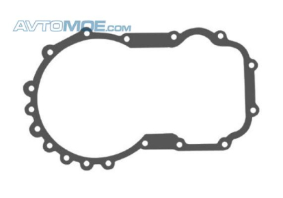 Прокладка передней крышки КПП 015301191AA Chery (фото №1)