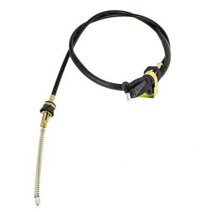 Трос стояночного тормоза правый F3508200 Lifan (фото №1)