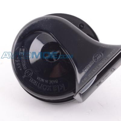 Сигнал звуковой (НЧ) 61336935988 BMW (фото №1)