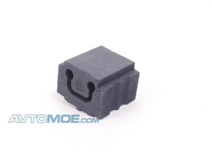 Подушка крепления радиатора верхняя 8D0260425 VAG (фото №1)