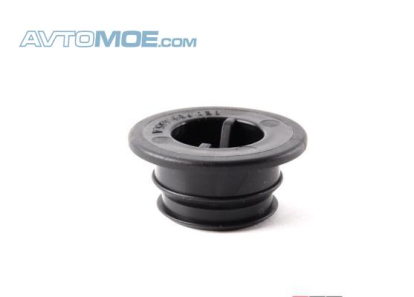 Заглушка бачка омывателя 8E0955465A VAG (фото №1)