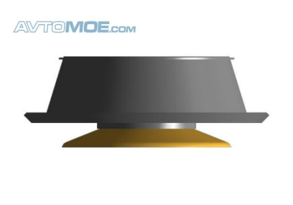 Опора амортизатора переднего A112901030 Chery (фото №1)