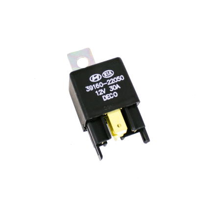 Реле напряжения 3916022050 Hyundai/Kia/Mobis (фото №1)