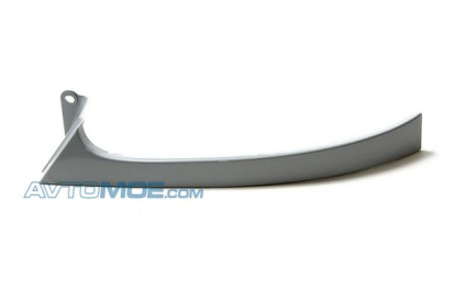 Молдинг фары левой 2223701L Depo (фото №1)