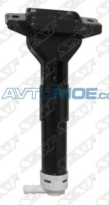 Форсунка омывателя фары левая STHD671102 Sat (фото №1)