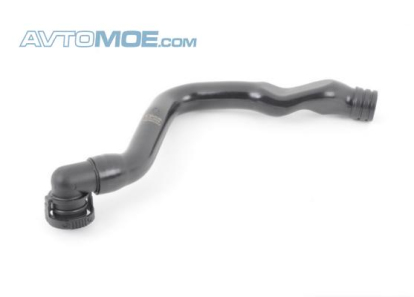 Патрубок вентиляции картера 06F103217 VAG (фото №1)