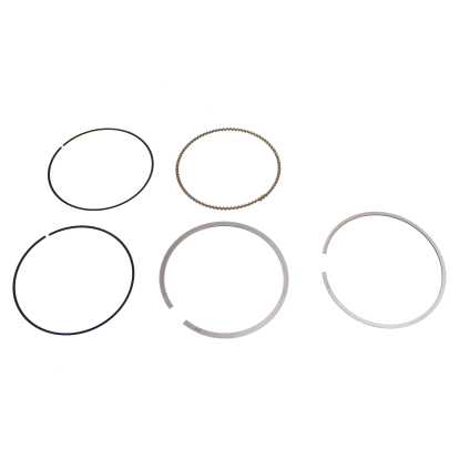 Кольца поршневые STD (на 1 цилиндр) 800049811000 Kolbenschmidt (фото №1)