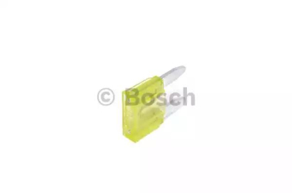 Предохранитель mini 20A 1987529032 Bosch (фото №1)