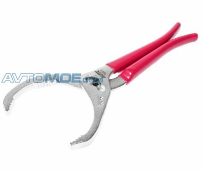 Съемник масляного фильтра (переставные клещи) 60-90мм JTC /1/12/72 JTC1601 JTC (фото №1)