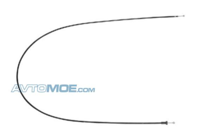 Трос замка капота A118402110 Chery (фото №1)