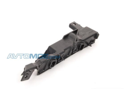 Направляющая бампера правая 4G0807284 VAG (фото №1)