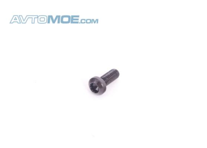 Болт крепления сцепления N90725501 VAG (фото №1)
