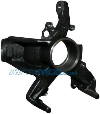 Кулак поворотный левый 1141100270 JP Group (фото №1)