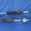 Трос переключения КПП PTA094 Parts Mall (мини-фото №2)