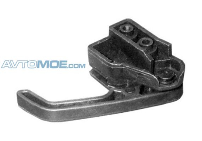 Ручка открывани капота A118402150 Chery (фото №1)