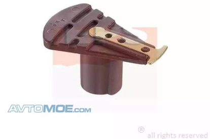 Бегунок распределителя зажигания 1413029 EPS (фото №1)