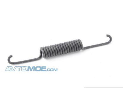 Пружина тормозного барабана нижняя 171609717 VAG (фото №1)