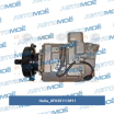 Компрессор кондиционера 8FK351110911 Hella (мини-фото №4)
