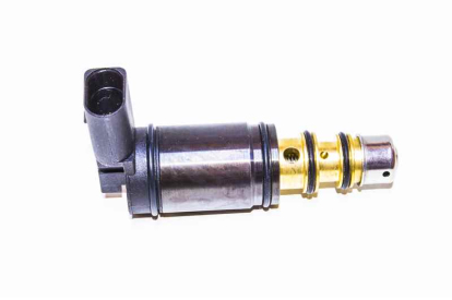 Клапан регулировочный компрессора кондиционера VA1035 MSG (фото №1)