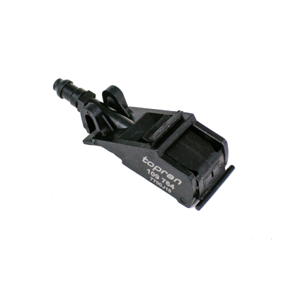 Форсунка омывателя без обогрева 109764756 Hans pries (фото №1)