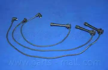 Провода в/в комплект  правые PEBE57 Parts Mall (фото №4)