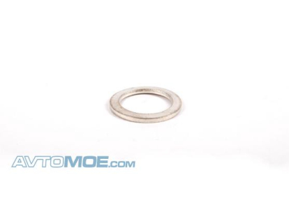 Прокладка сливной пробки N0138495 VAG (фото №1)