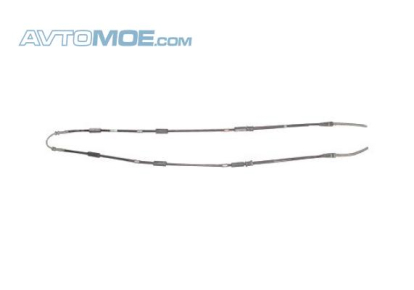 Трос ручного тормоза S113508090 Chery (фото №1)