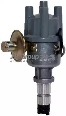 Трамблер в сборе 1191100700 JP Group (фото №1)