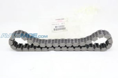 Цепь ведущая КПП MD738550 Mitsubishi (фото №1)