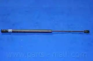 Амортизатор крышки багажника PQA202 Parts Mall (фото №2)