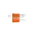 Предохранитель mini 10A 1987529030 Bosch (мини-фото №3)