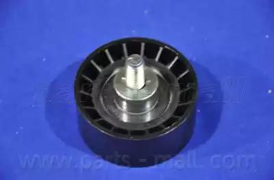 Ролик опорный ГРМ PSCC004 Parts Mall (фото №2)