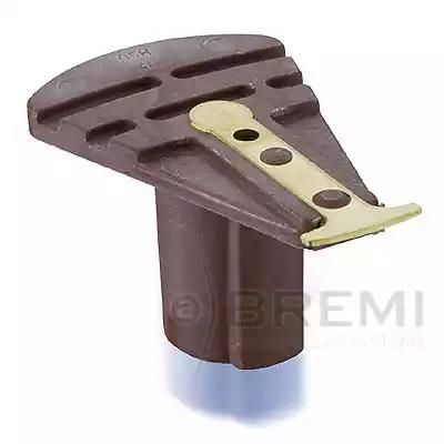 Бегунок распределителя зажигания 9484 Bremi (фото №1)