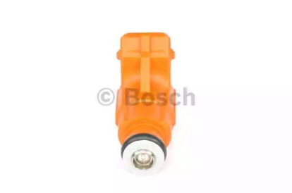 Форсунка топливная 0280156034 Bosch (фото №4)