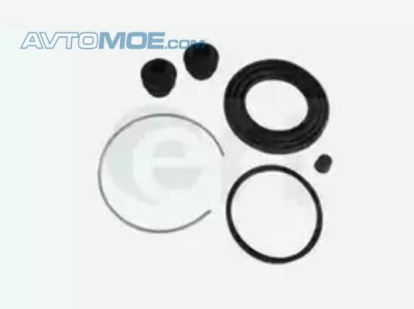 Ремкомплект суппорта переднего 400510 ERT (фото №1)