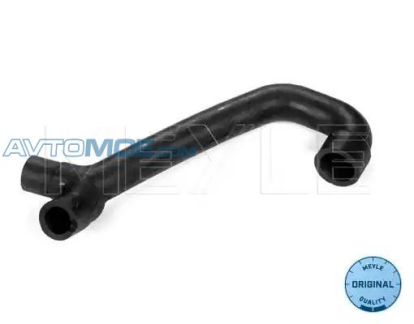 Шланг сапуна 0140090030 Meyle (фото №1)