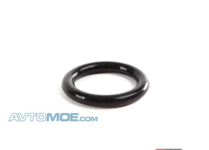 Кольцо уплотнительное датчика температуры N90316802 VAG (фото №1)